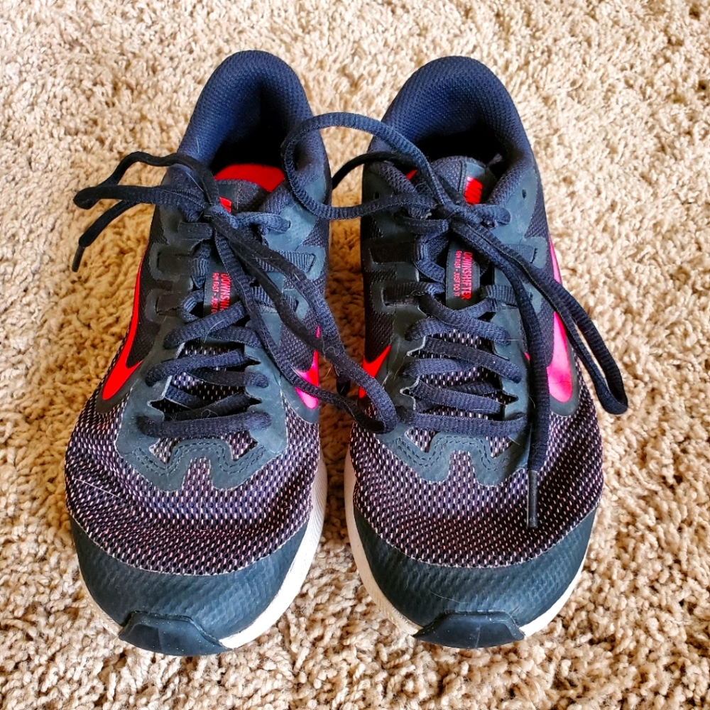 Nike kids shoes